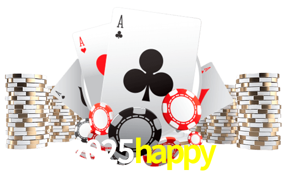 Jogue jogos de pôquer em 2025happy