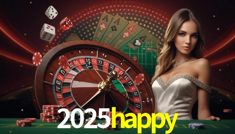 Welcome Bonus 2025happy