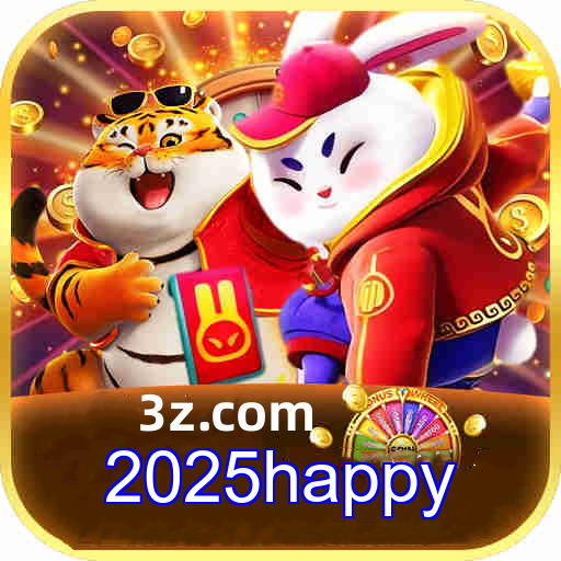 2025happy Cassino Online