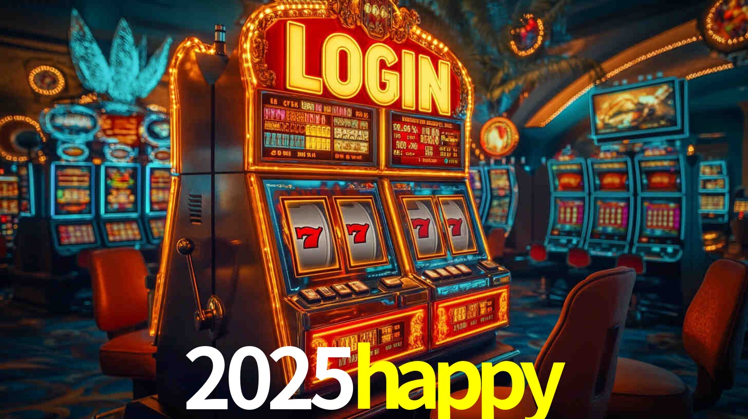 2025happy com