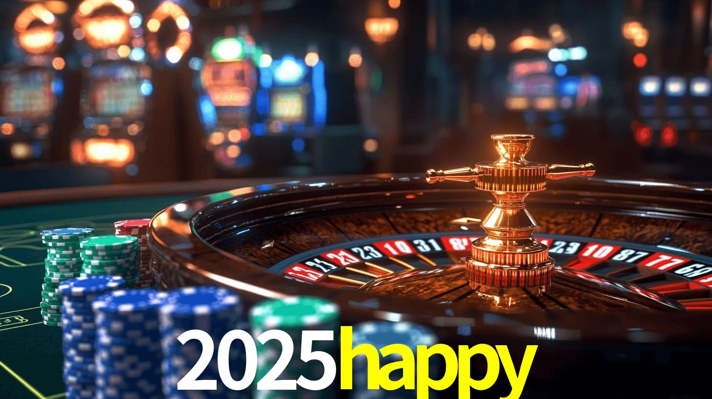 2025happy app
