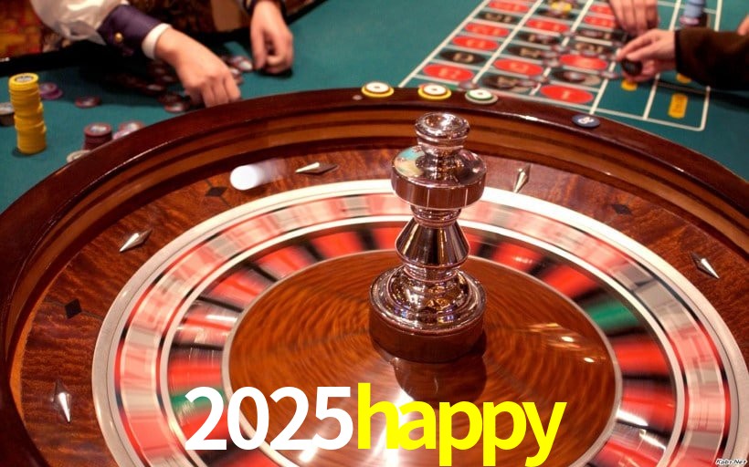 Descubra a Essência do 2025happy: Nossa História e Compromissos