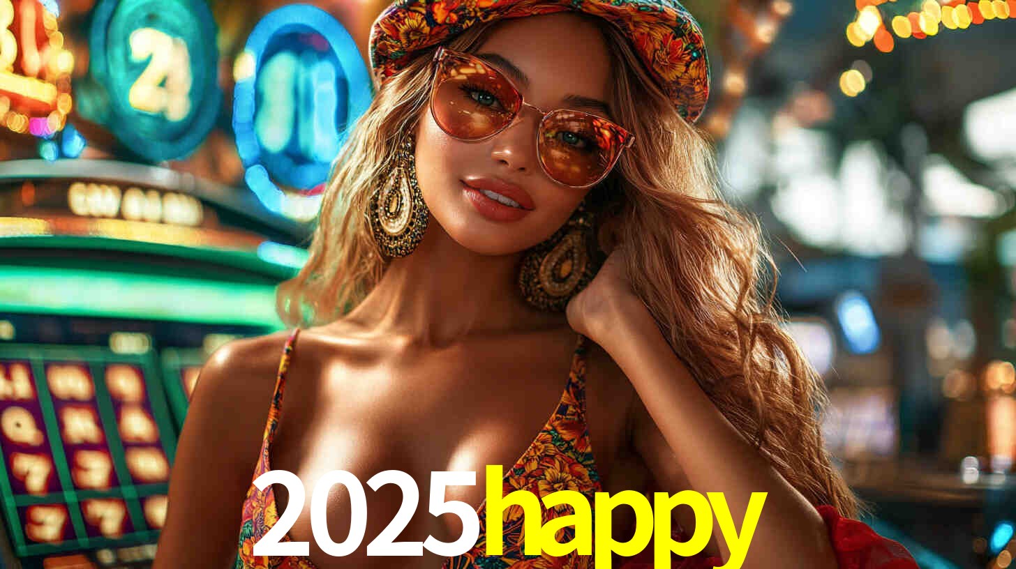 2025happy com