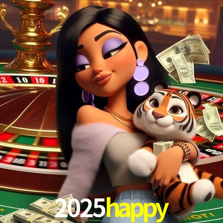 VIP Casino 2025happy