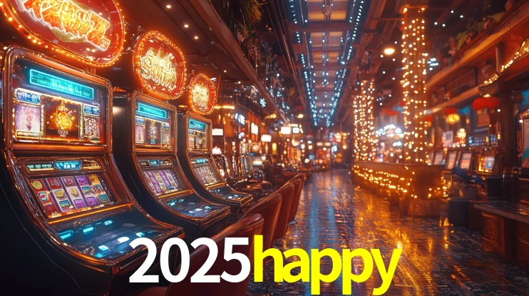 2025happy