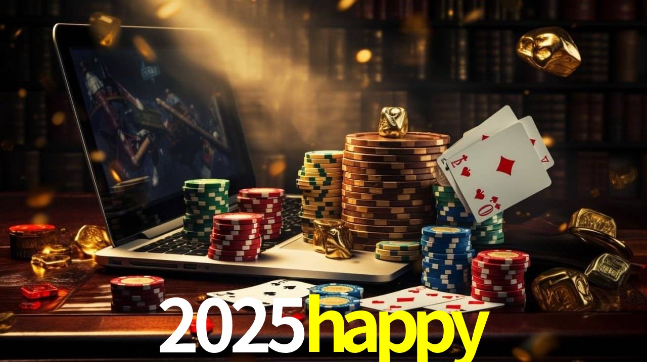 A Experiência Imersiva dos Cassinos Ao Vivo no 2025happy