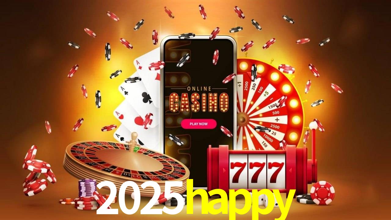 Descubra o Programa VIP da 2025happy: Vantagens Exclusivas para Jogadores