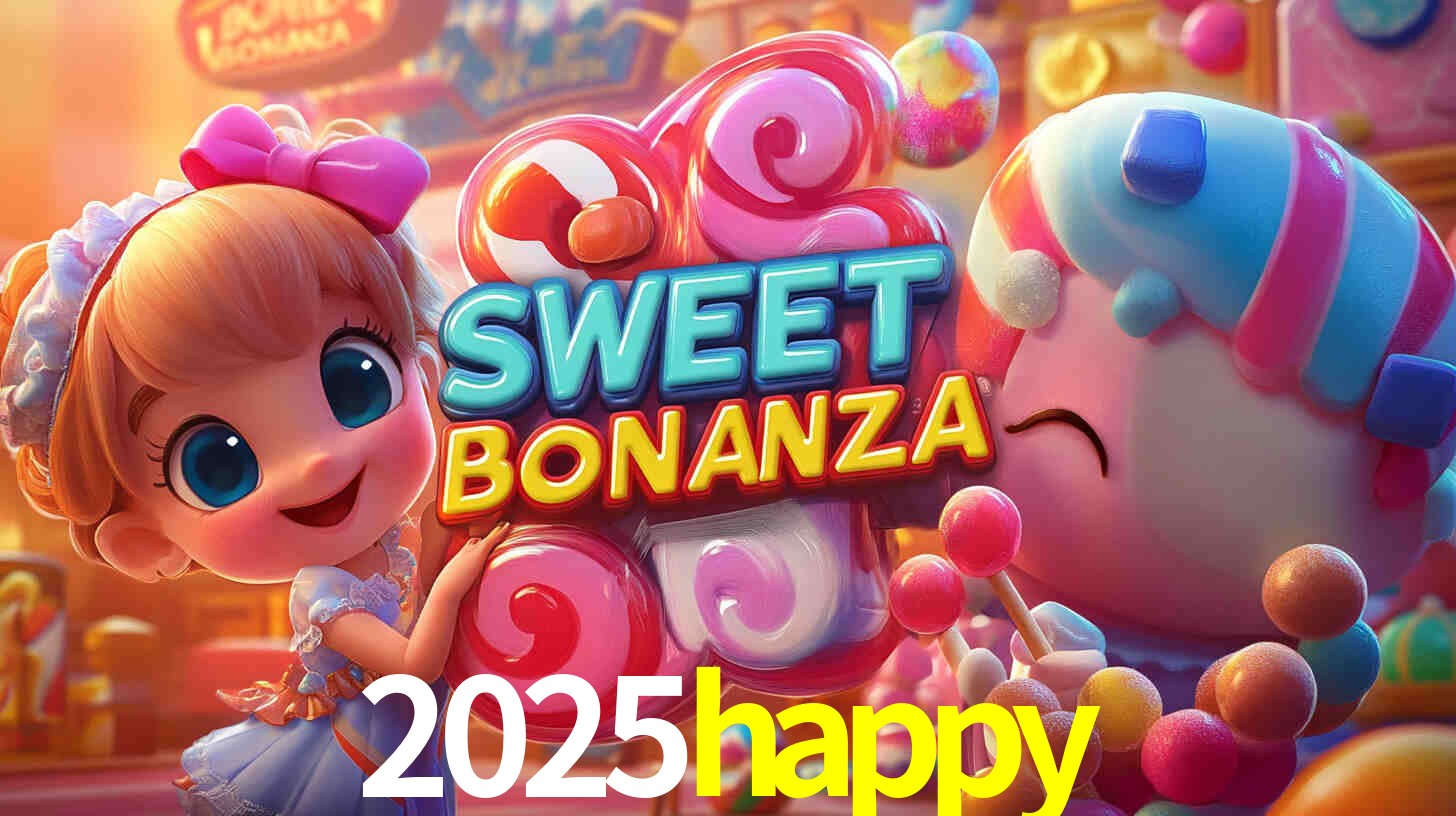 Bônus de Boas-vindas 2025happy