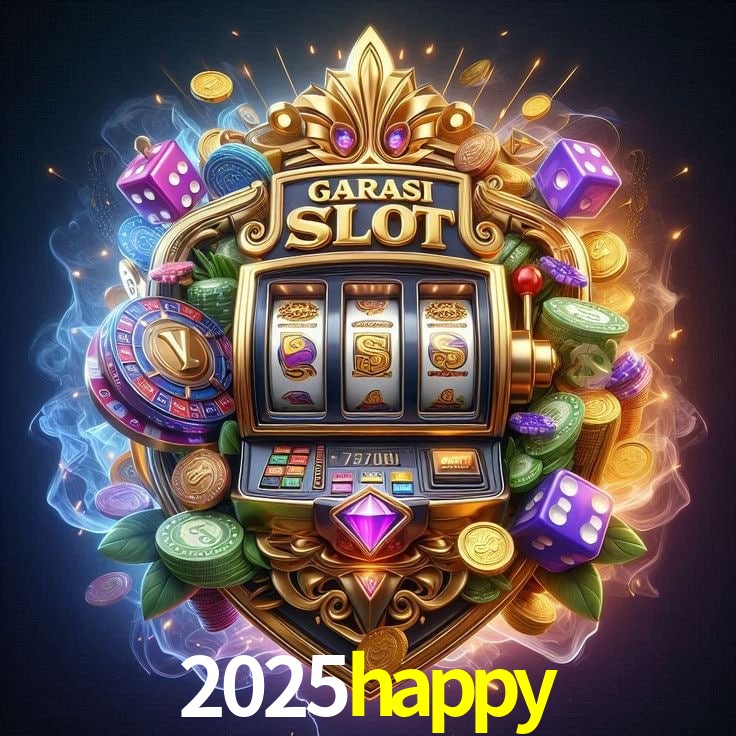 A Popularidade dos Caça-Níqueis no 2025happy