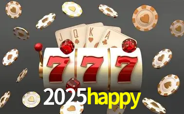 APP oficial da 2025happy para mobile