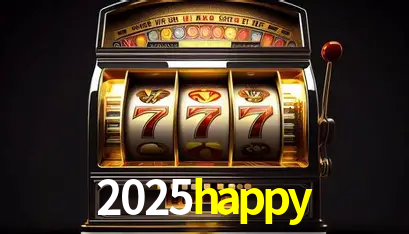 A Popularidade dos Caça-Níqueis no 2025happy