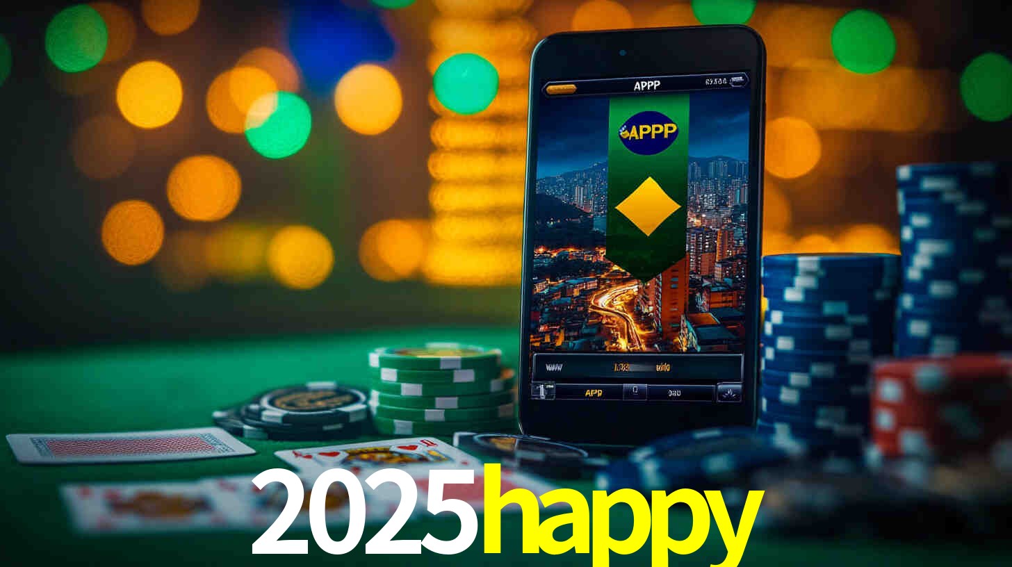 Apostas de Futebol 2025happy