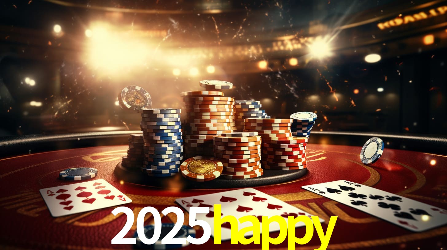 2025happy App Interface