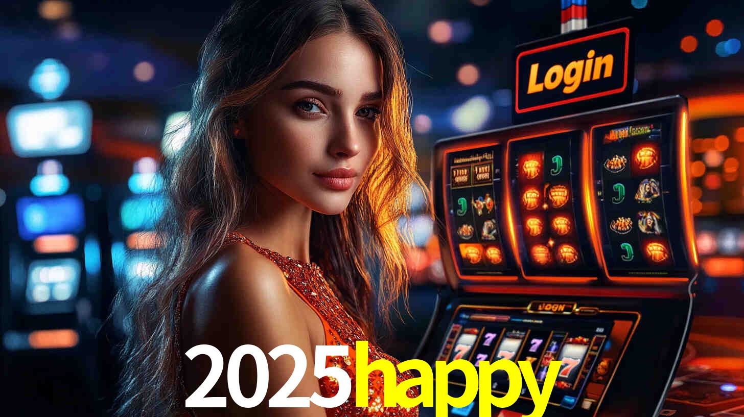 2025happy app