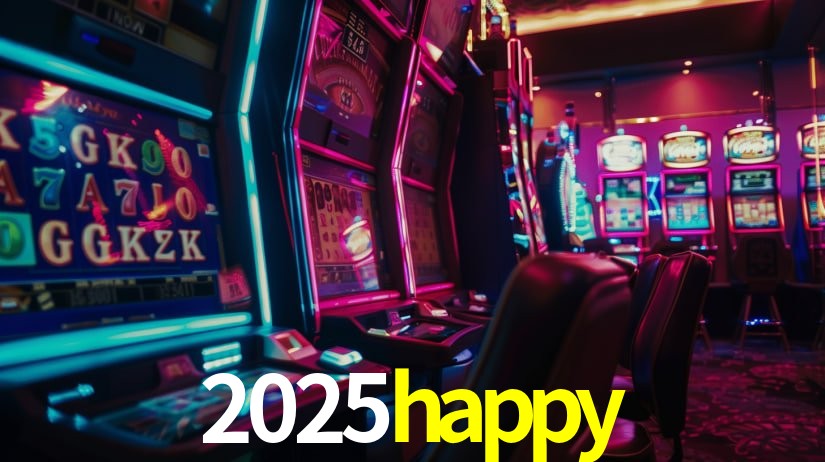 Game Providers 2025happy
