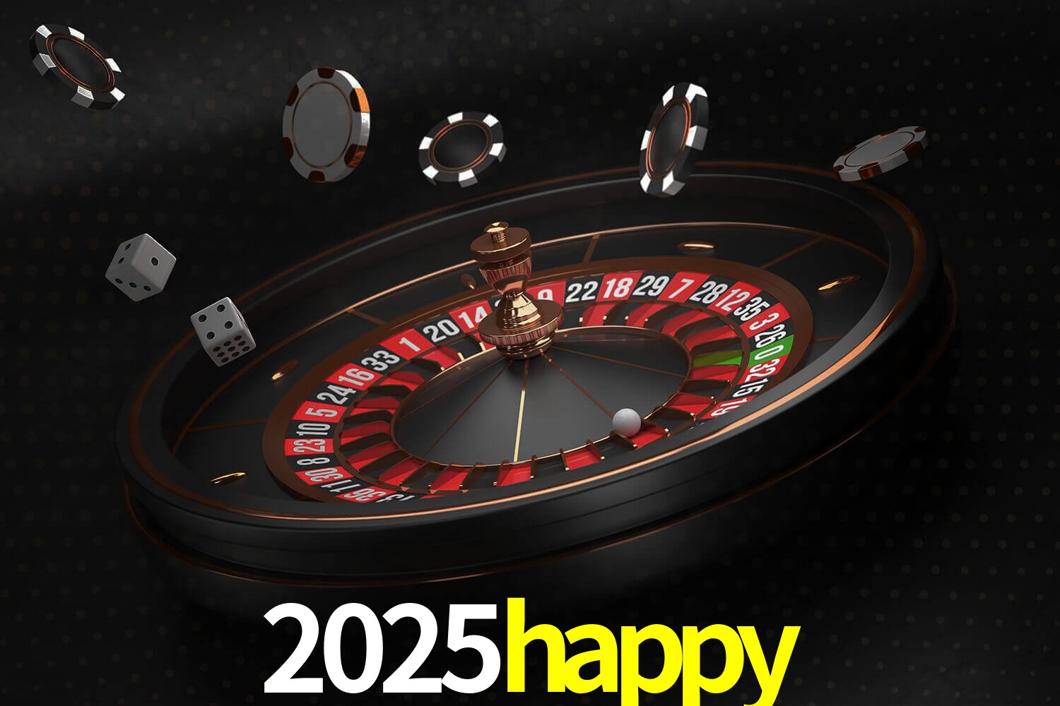 2025happy