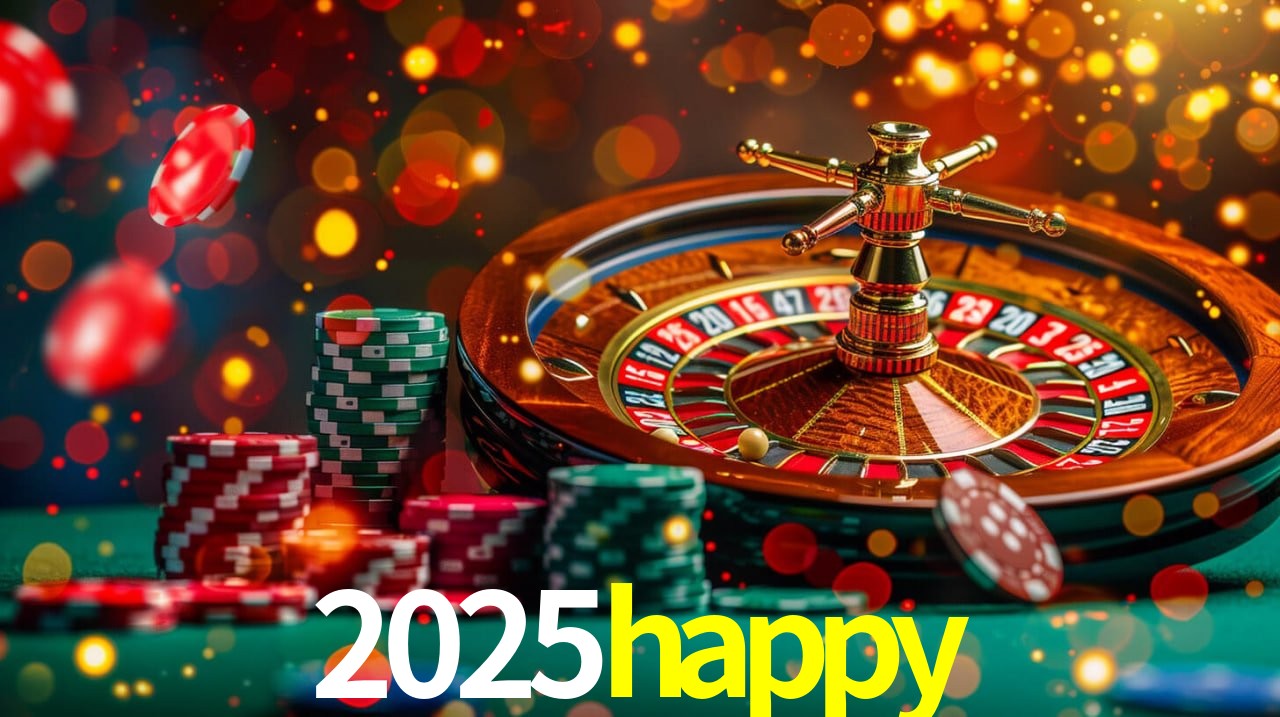 Casino Ao Vivo 2025happy