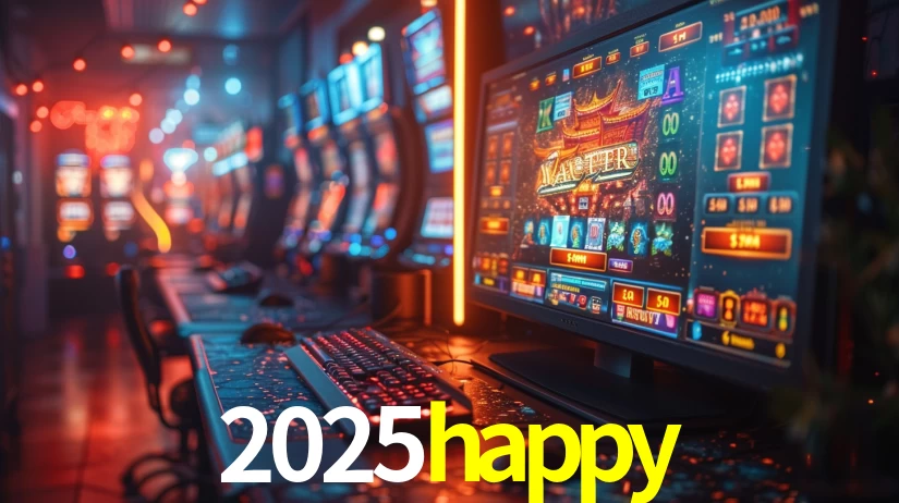 2025happy: Jogue Crash e Experimente Alta Recompensa Instantânea