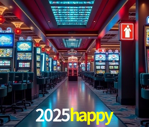 Jogos de Slot 2025happy