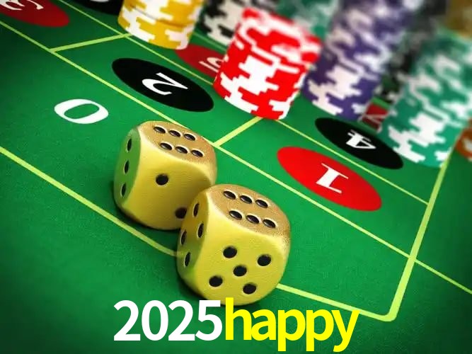 Roulette Table 2025happy