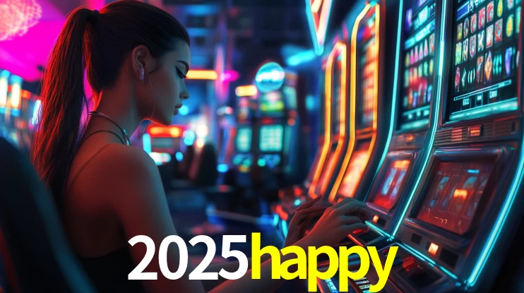 2025happy: Seu Especialista em Apostas Esportivas Brasileiras