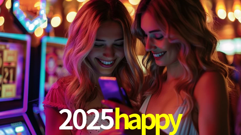 2025happy com