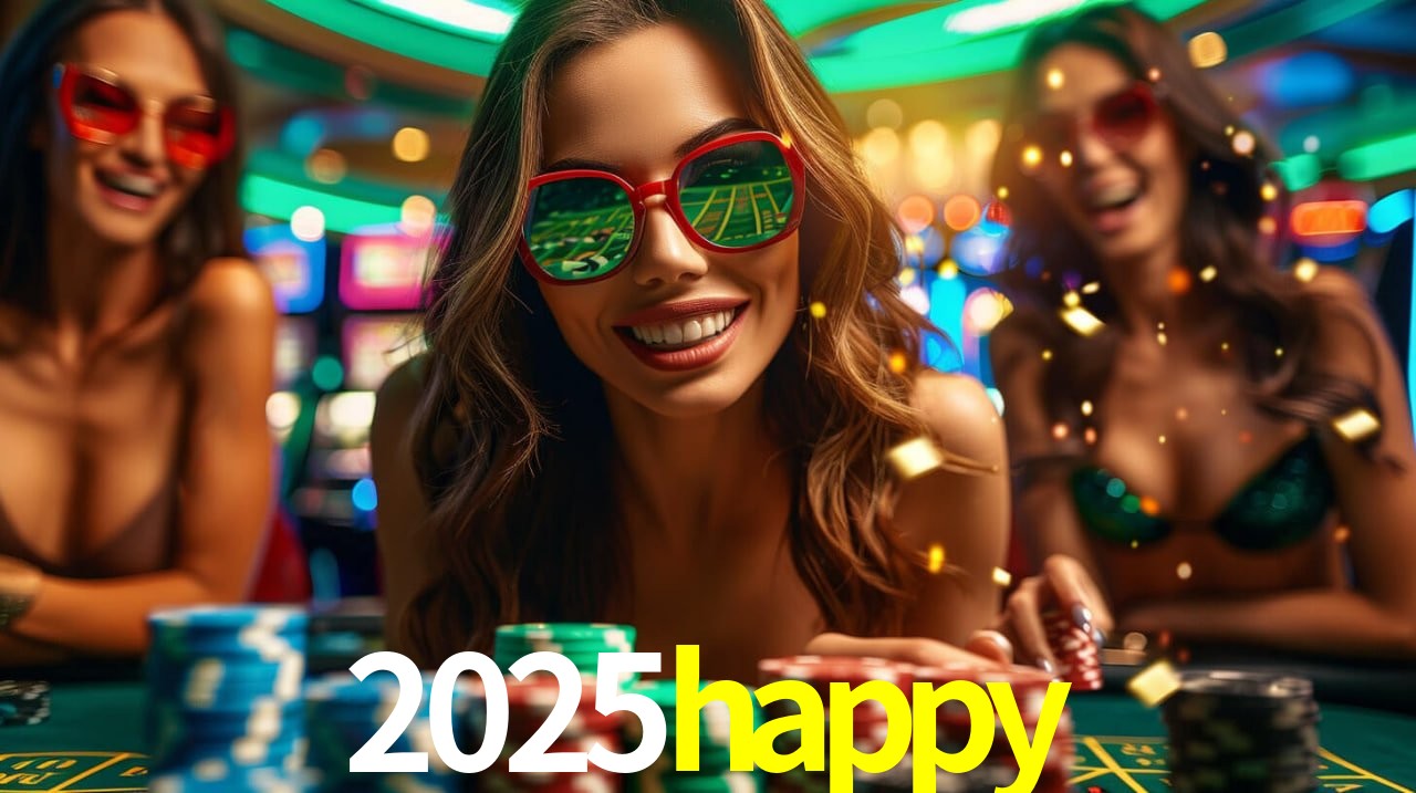 Blackjack Table 2025happy