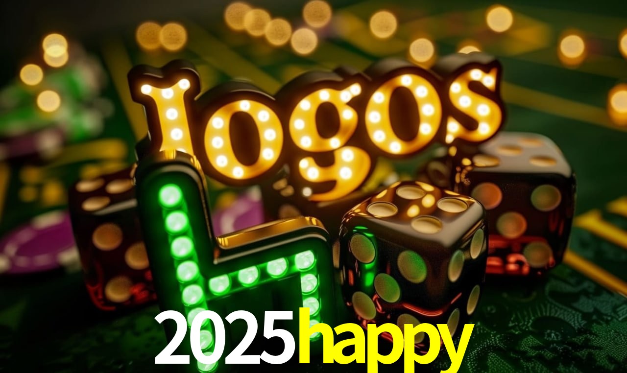 Inovações de Jogos na 2025happy: O Futuro das Experiências Interativas