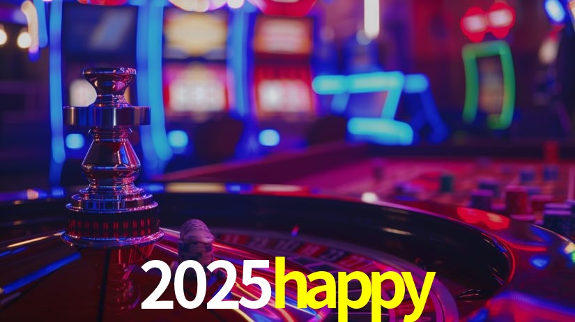2025happy com