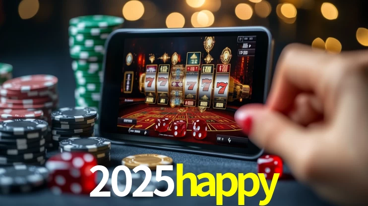 2025happy app