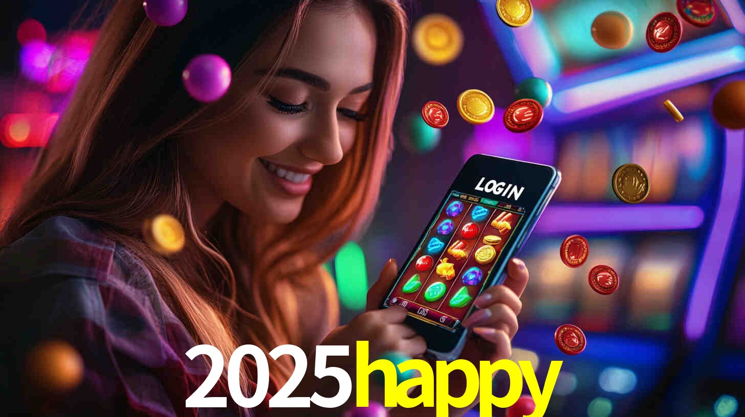 2025happy
