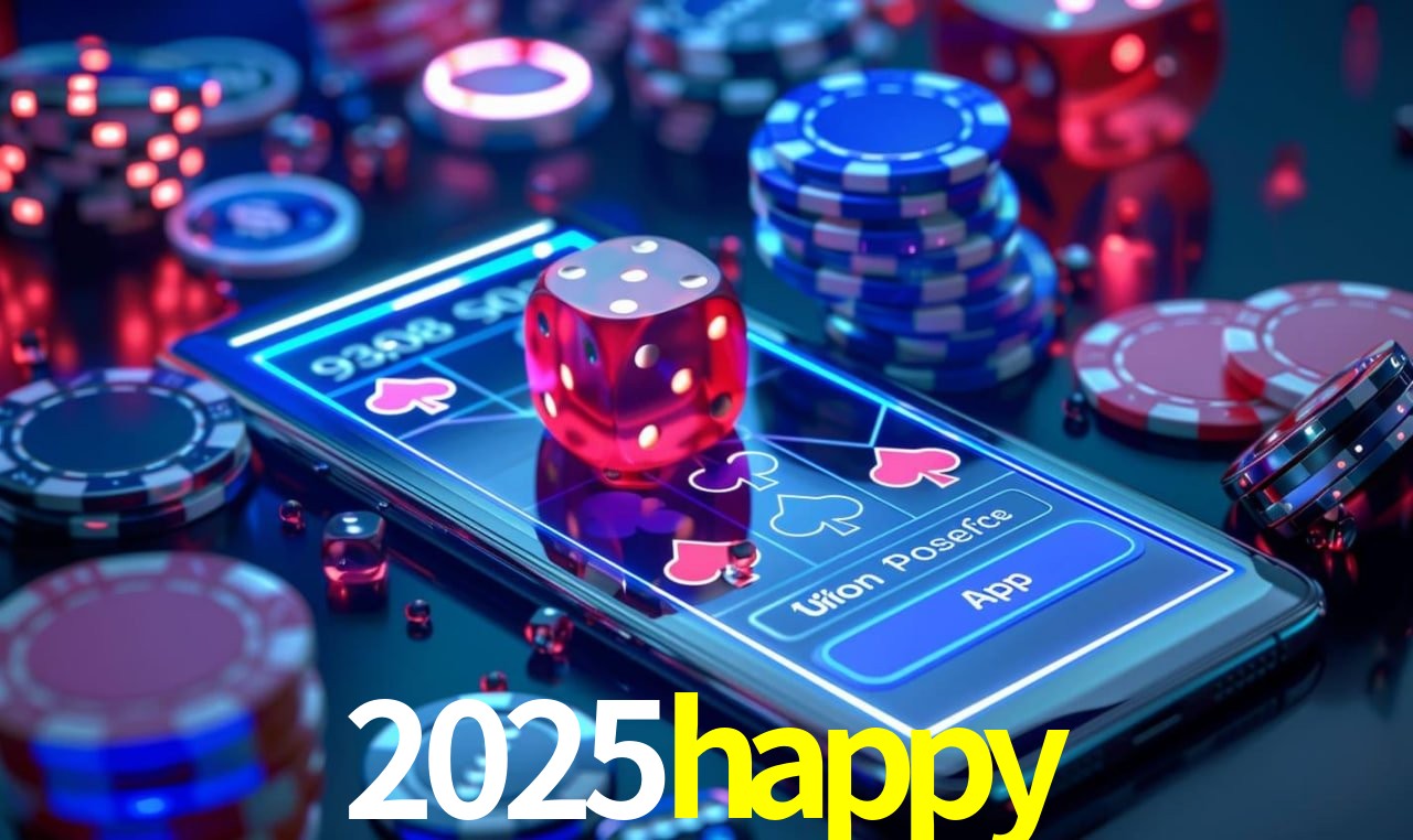 Desvendando o Mundo dos Jogos Virtuais na 2025happy