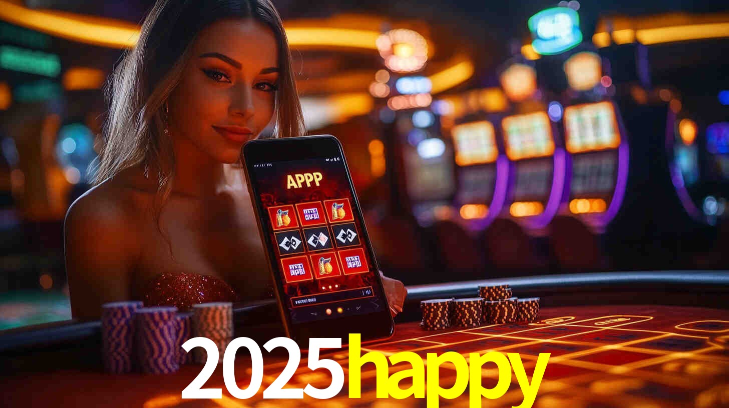 Mesa de Roleta 2025happy