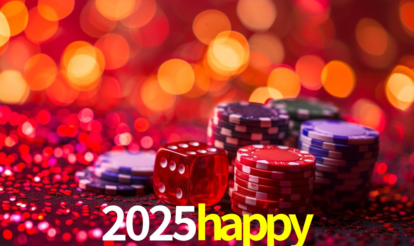 Estatísticas do Jogo 2025happy
