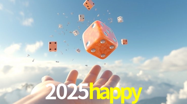 Welcome Bonus 2025happy