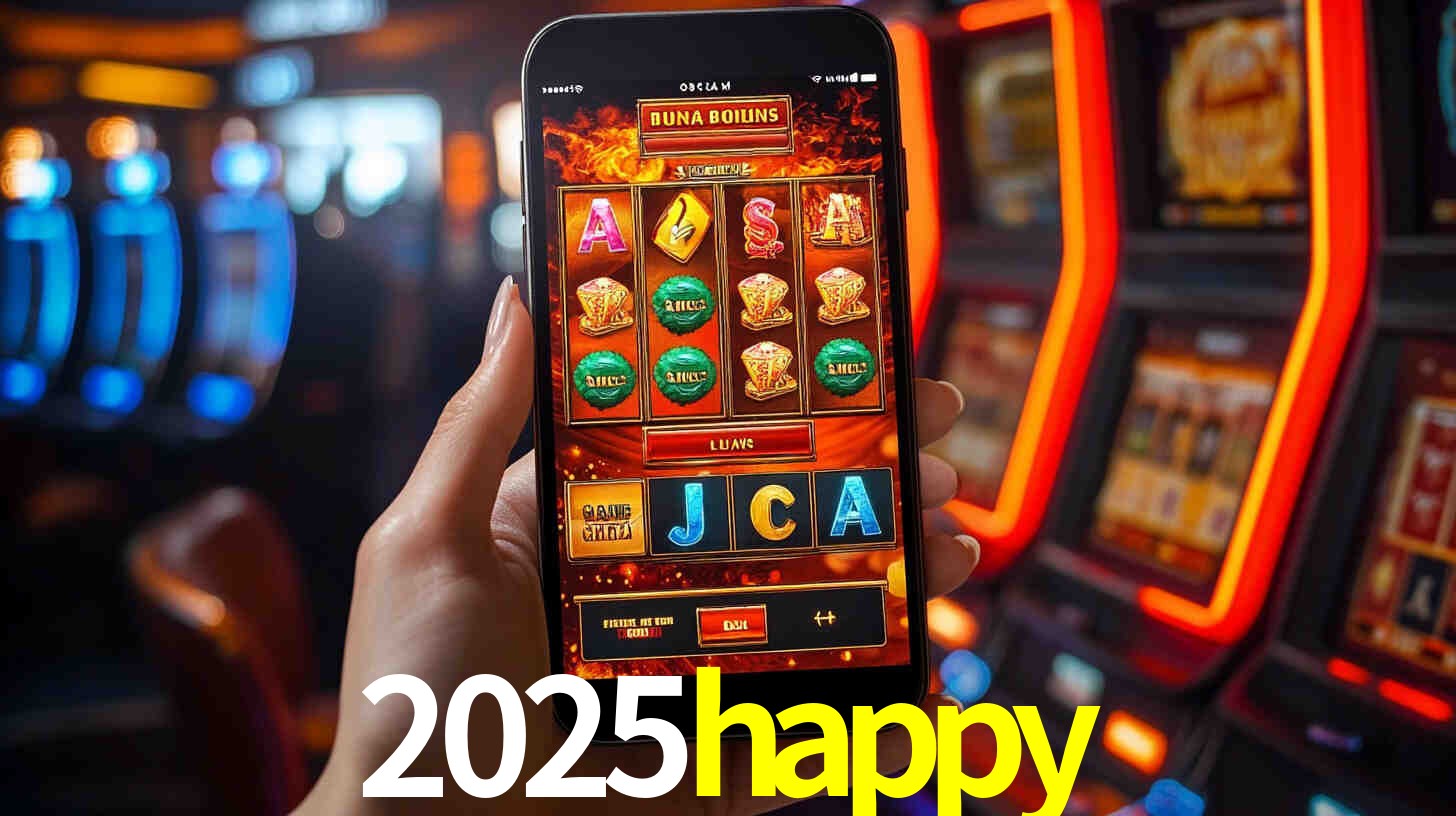 Bônus Generosos e Exclusivos no 2025happy para Você!