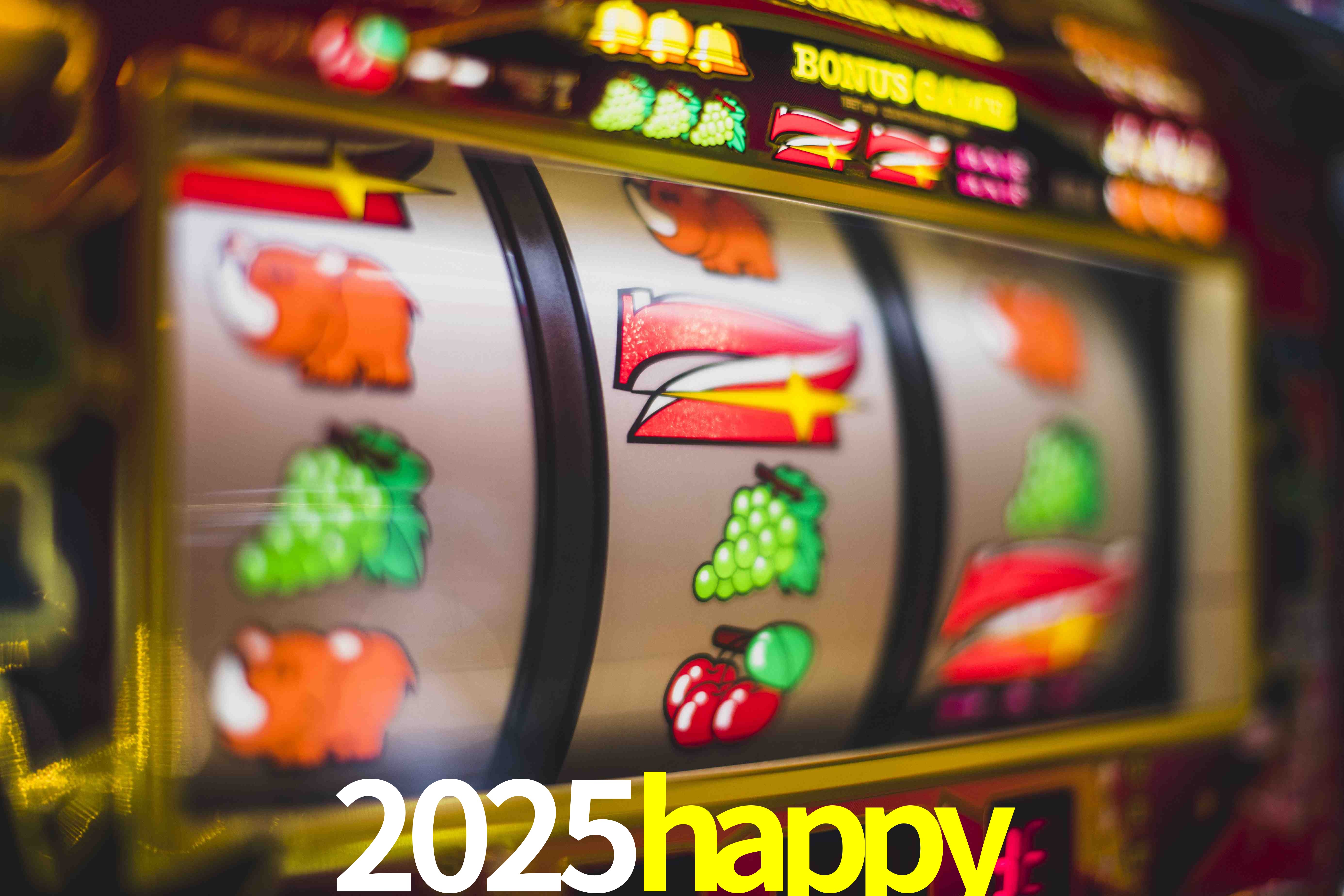 Tournaments 2025happy