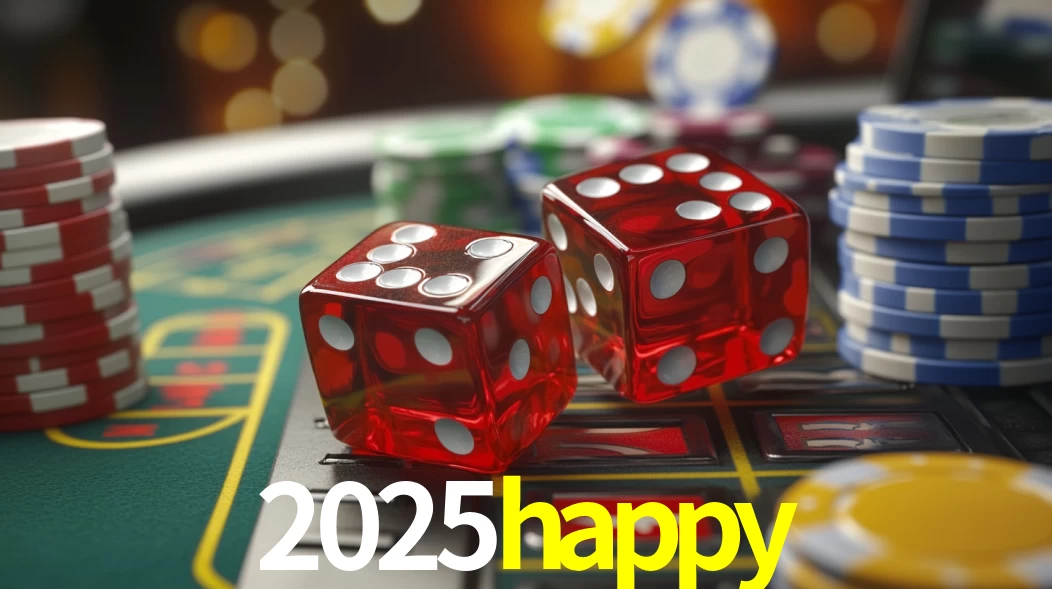 Explore as vantagens do 2025happy: serviço profissional e confiabilidade