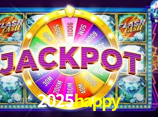 Descubra o Mundo do Cassino Online com 2025happy