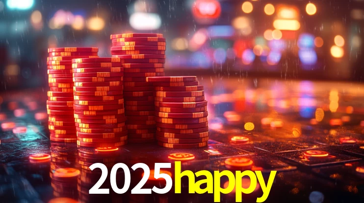 2025happy