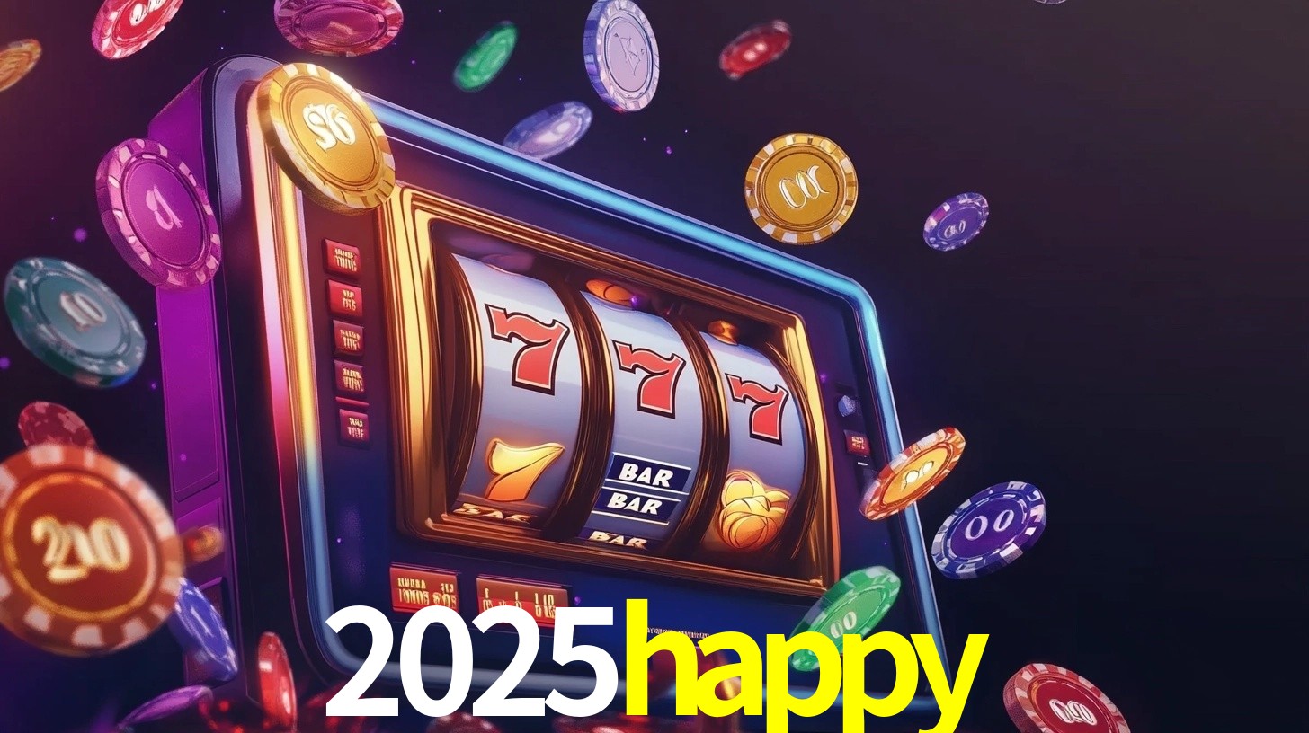 2025happy