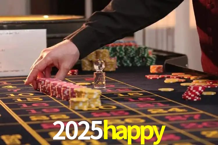 A Emoção da Loteria na 2025happy: Uma Chance de Mudança de Vida