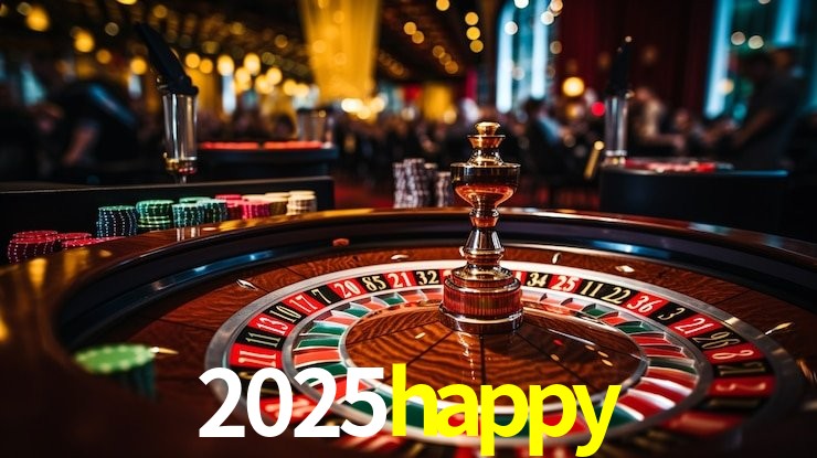 Live Casino 2025happy