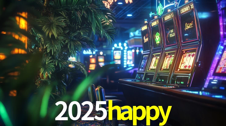 Ofertas Imperdíveis na 2025happy: Promoções e Bônus Que Valem a Pena