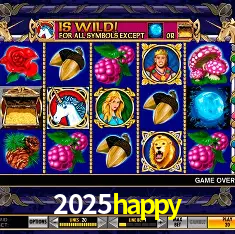 Seasonal Promotions 2025happy