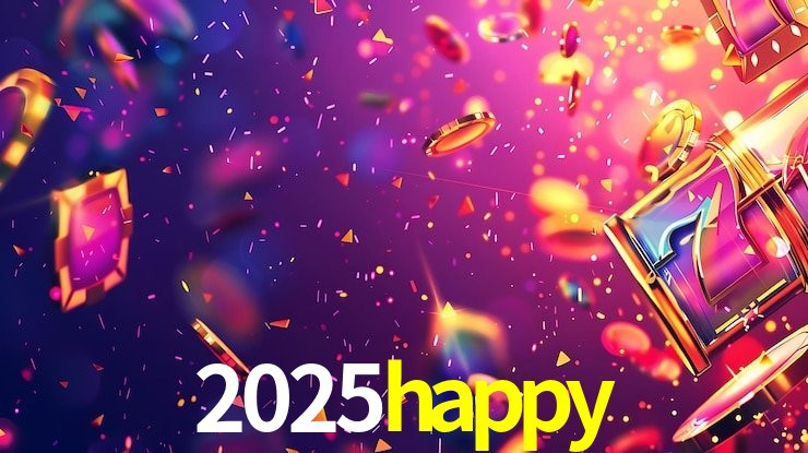 Tecnologia da Plataforma 2025happy