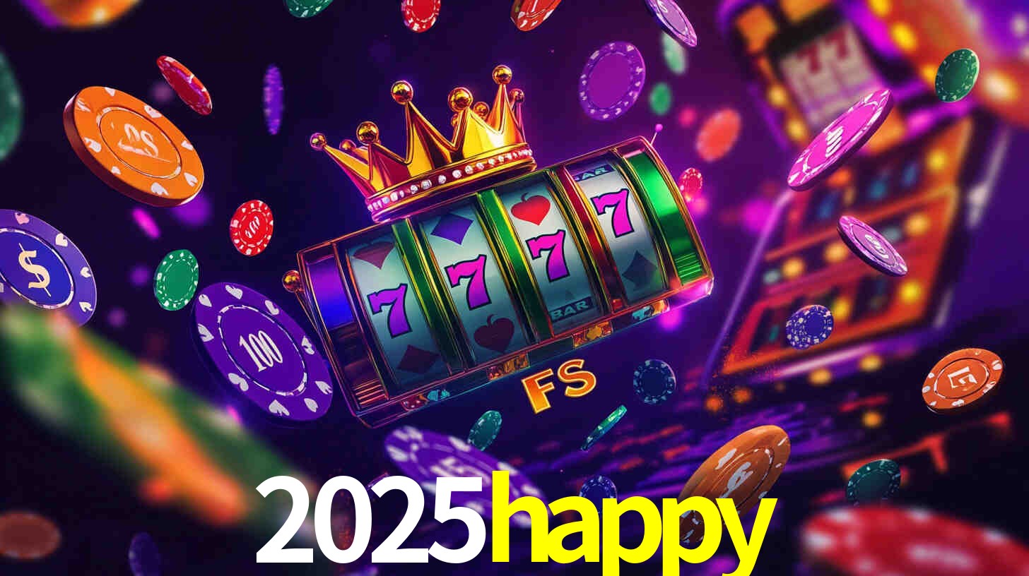 2025happy